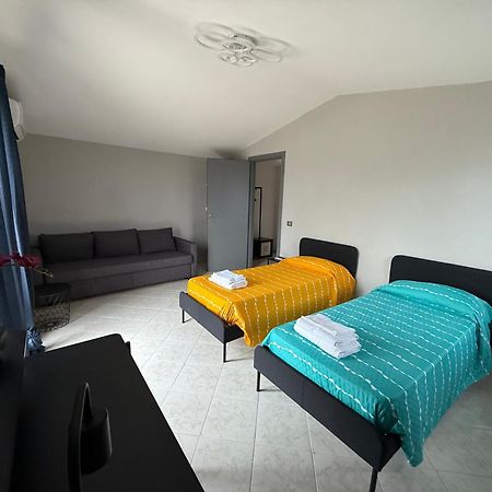 Castelli Home - Castelli Apartments Albano Laziale Luaran gambar