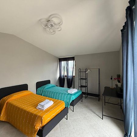 Castelli Home - Castelli Apartments Albano Laziale Luaran gambar