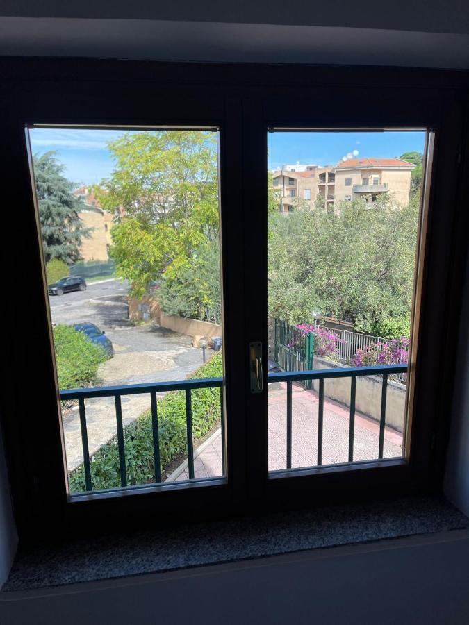Castelli Home - Castelli Apartments Albano Laziale Luaran gambar