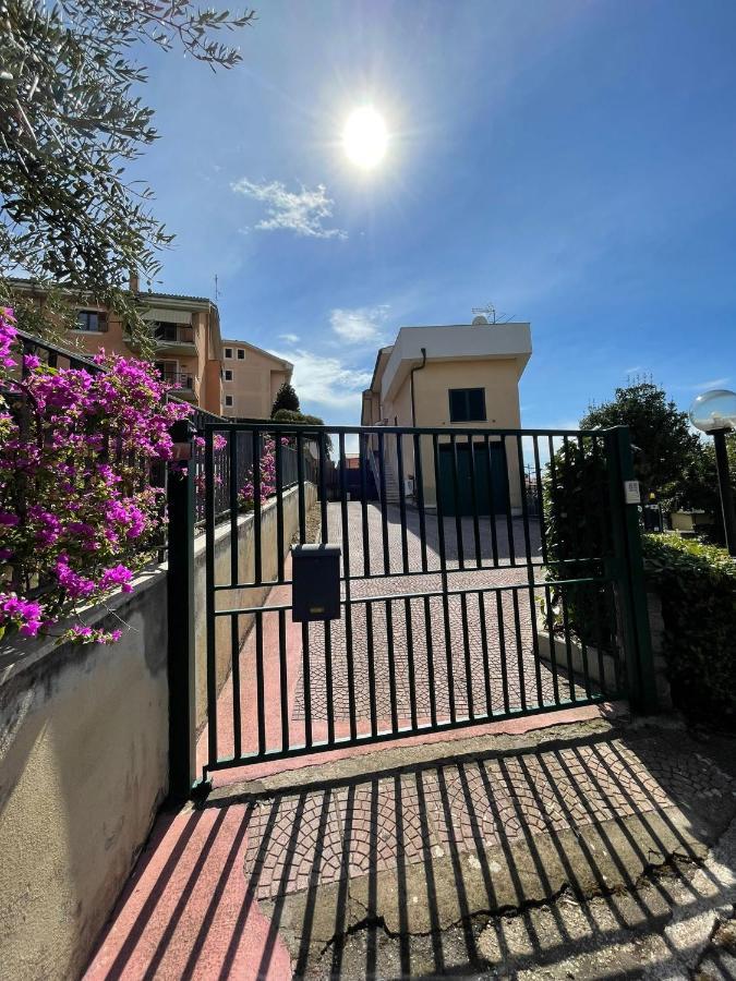 Castelli Home - Castelli Apartments Albano Laziale Luaran gambar