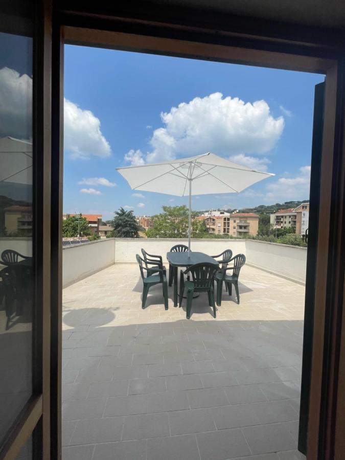 Castelli Home - Castelli Apartments Albano Laziale Luaran gambar