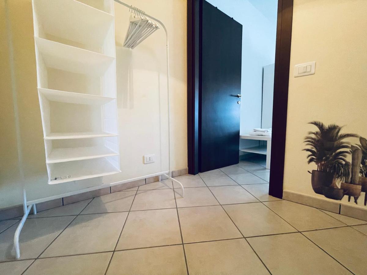Castelli Home - Castelli Apartments Albano Laziale Luaran gambar