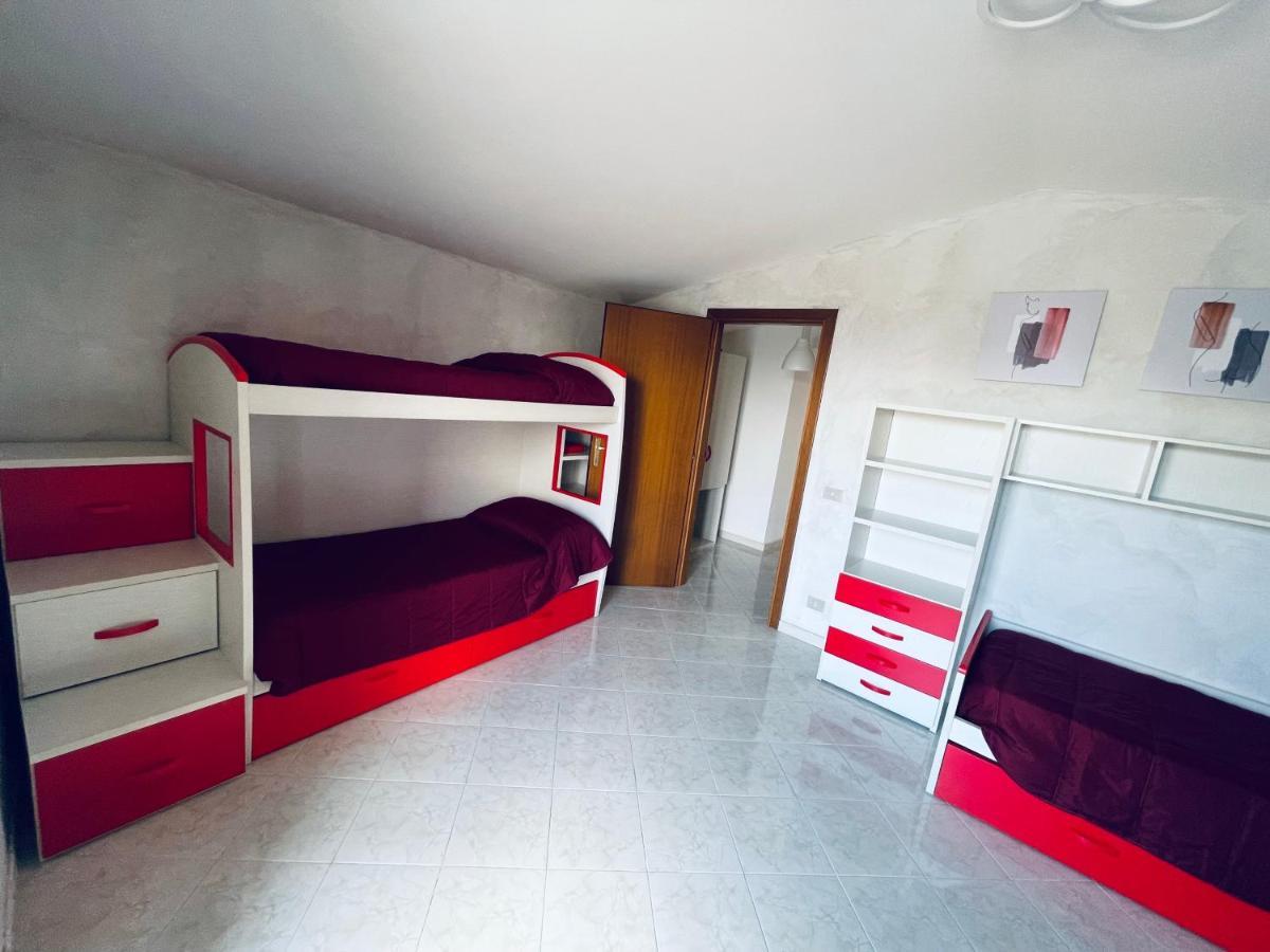 Castelli Home - Castelli Apartments Albano Laziale Luaran gambar