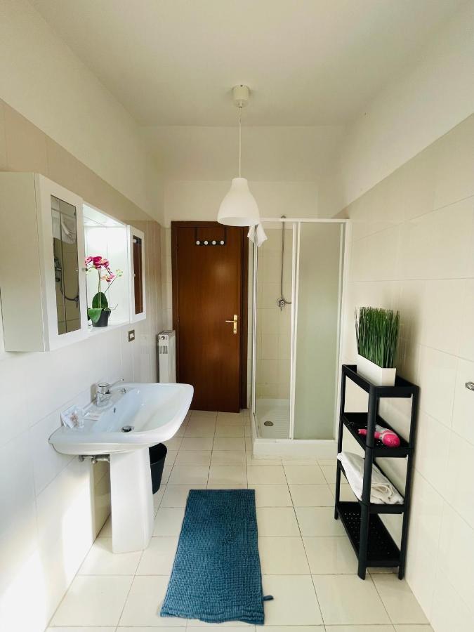 Castelli Home - Castelli Apartments Albano Laziale Luaran gambar