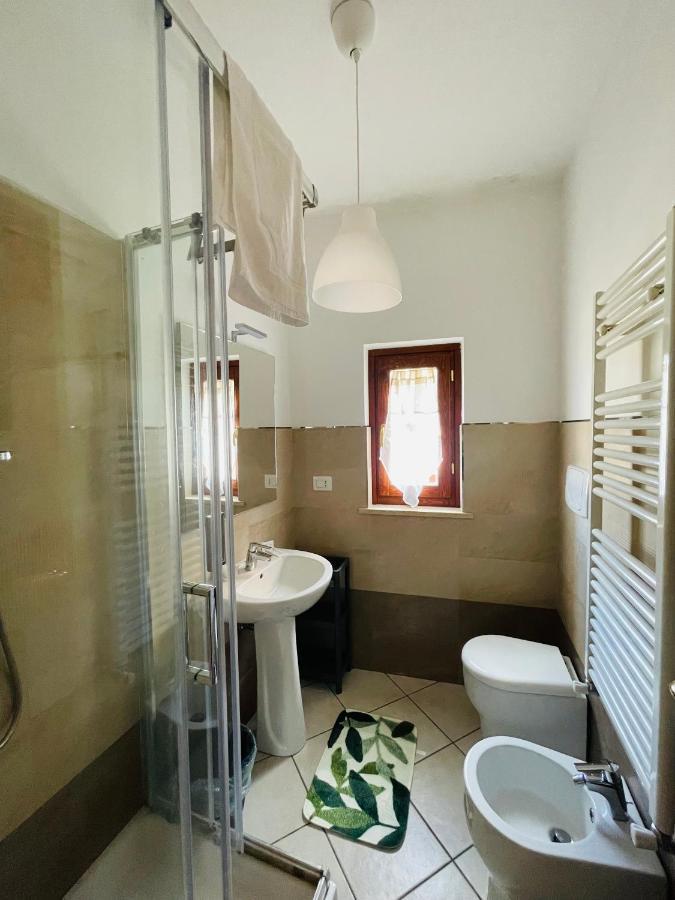 Castelli Home - Castelli Apartments Albano Laziale Luaran gambar