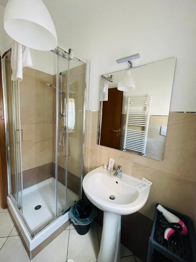 Castelli Home - Castelli Apartments Albano Laziale Luaran gambar