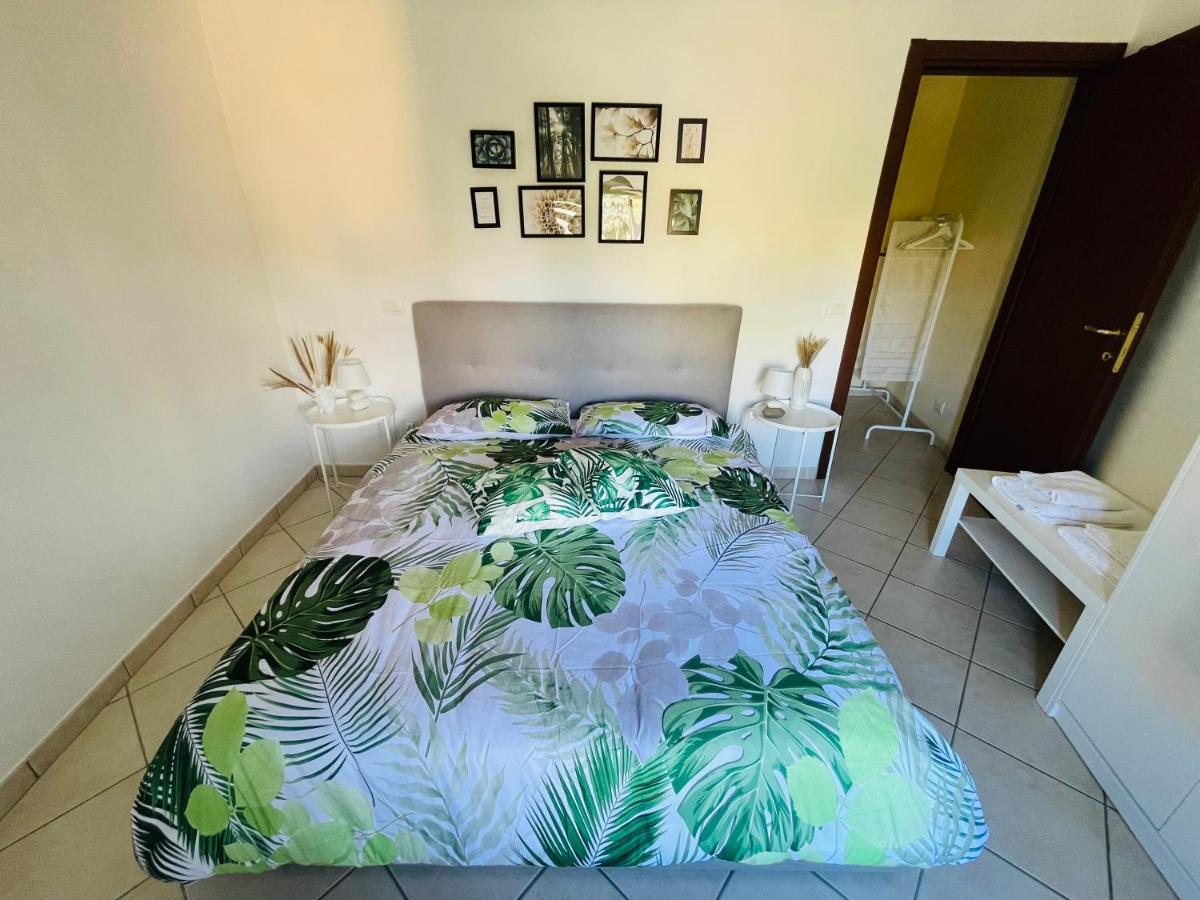 Castelli Home - Castelli Apartments Albano Laziale Luaran gambar