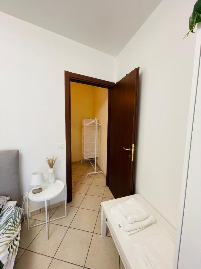 Castelli Home - Castelli Apartments Albano Laziale Luaran gambar