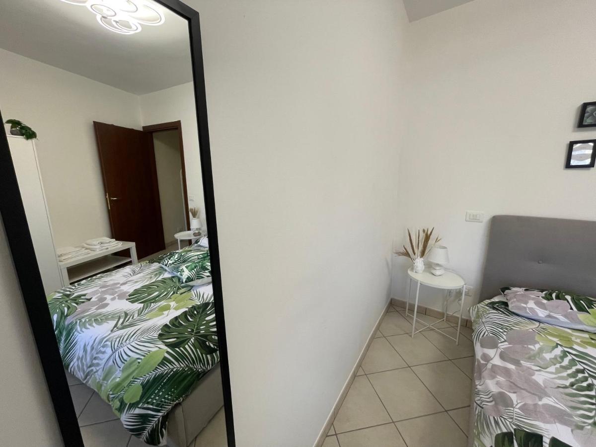 Castelli Home - Castelli Apartments Albano Laziale Luaran gambar