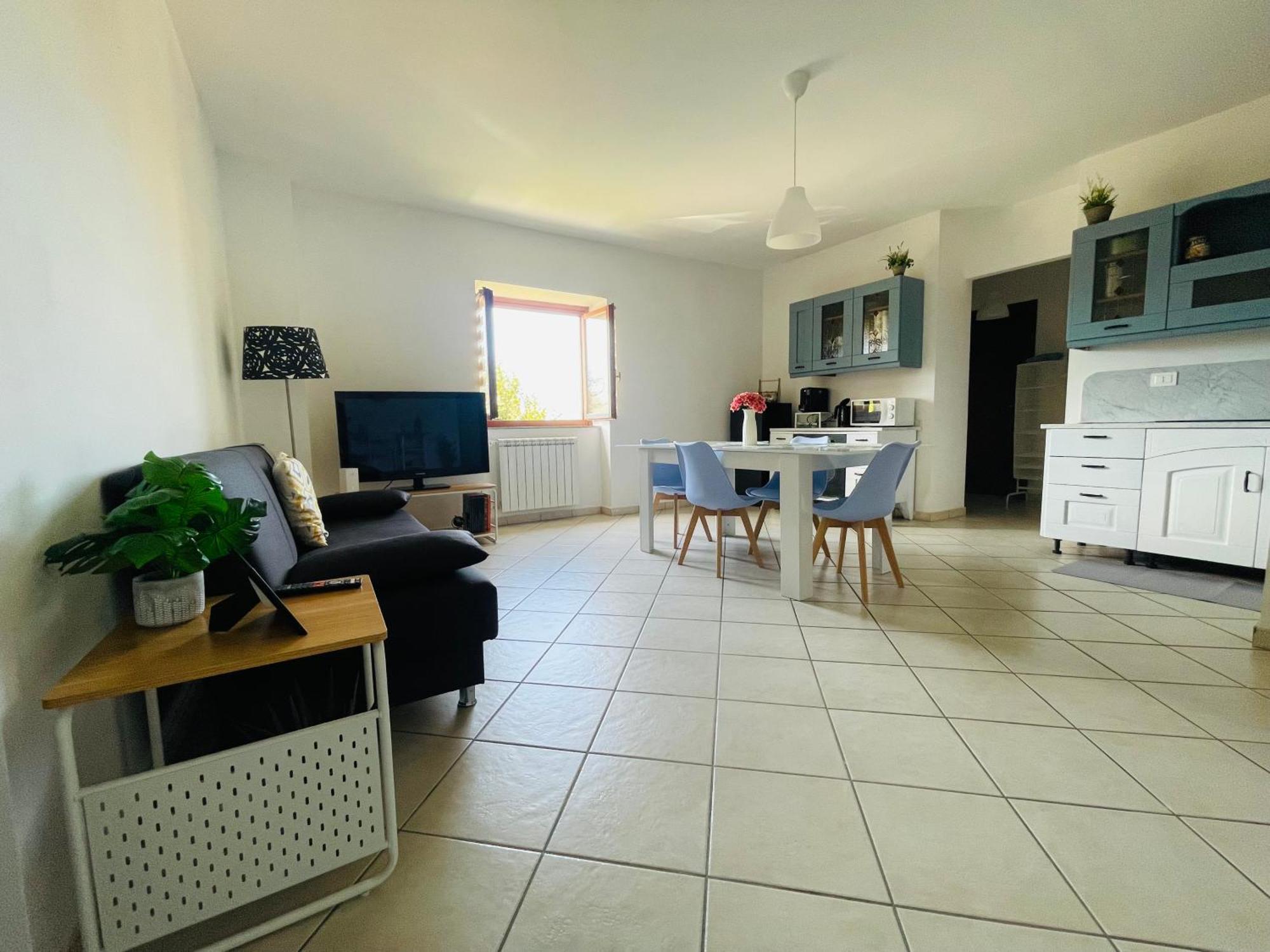 Castelli Home - Castelli Apartments Albano Laziale Luaran gambar