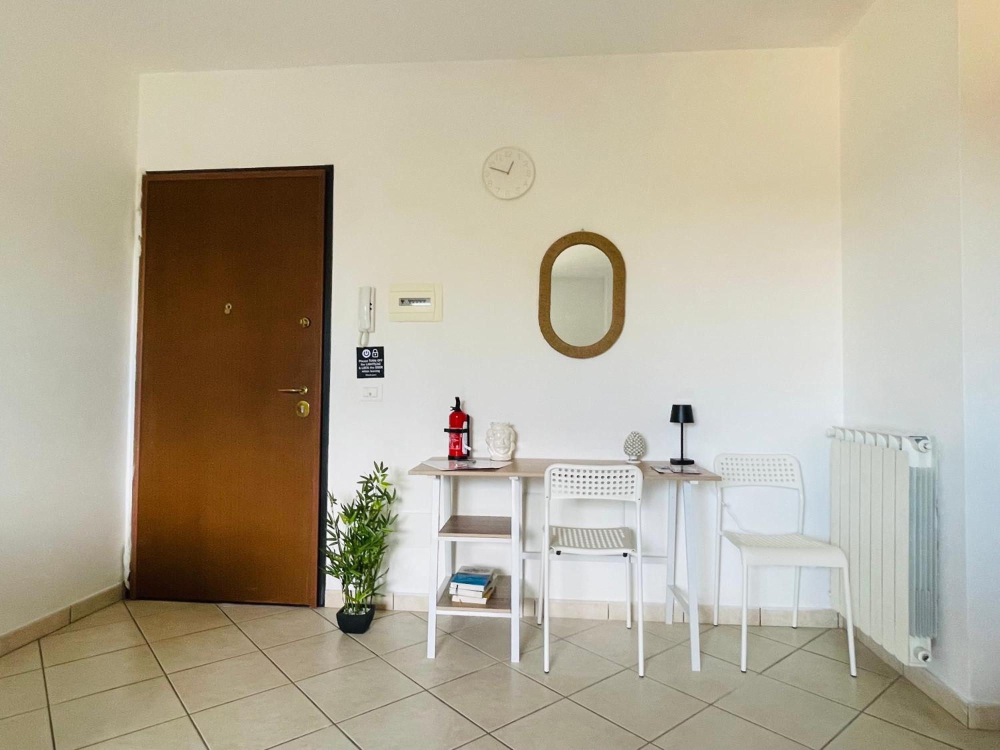 Castelli Home - Castelli Apartments Albano Laziale Luaran gambar