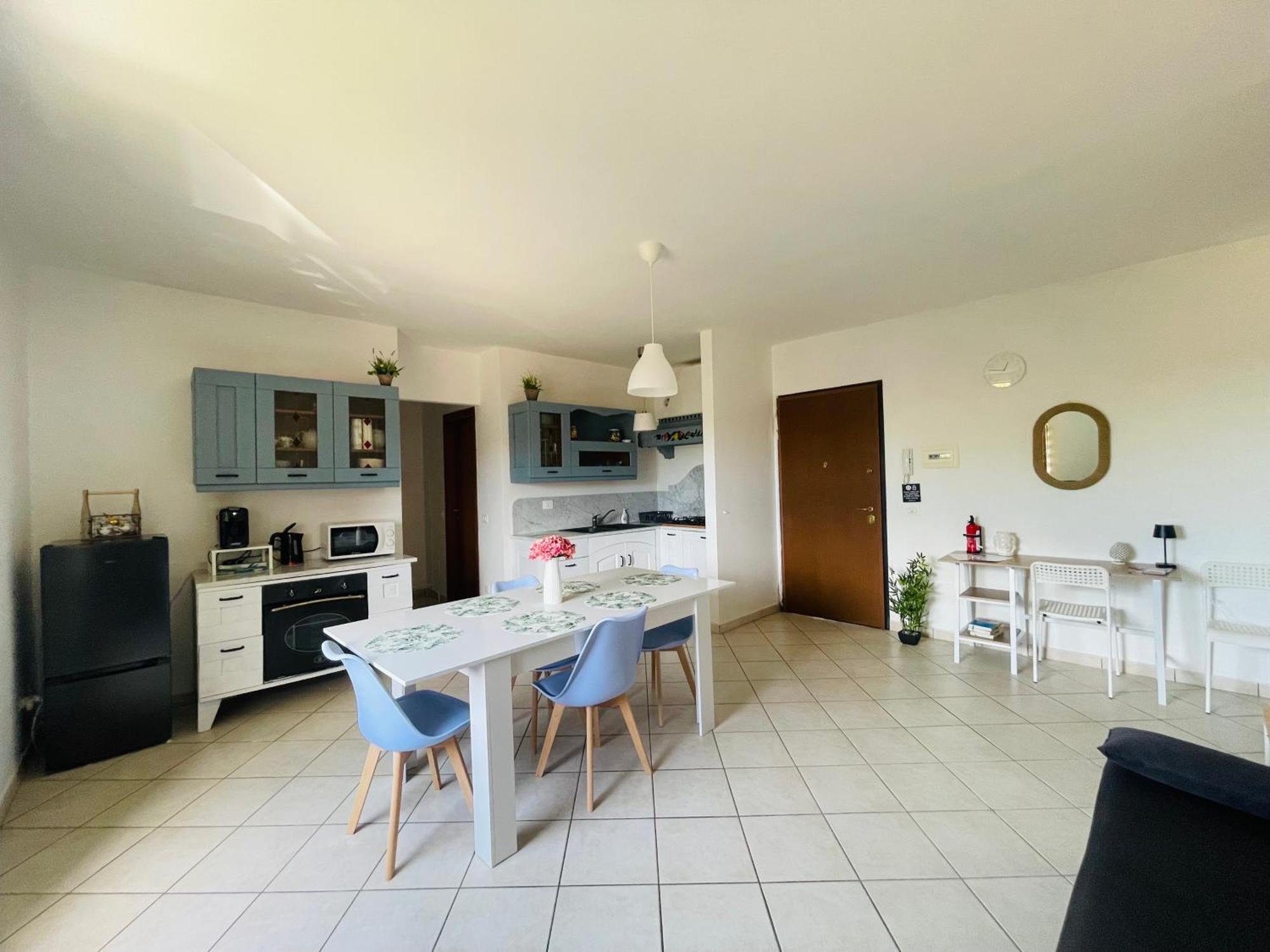 Castelli Home - Castelli Apartments Albano Laziale Luaran gambar