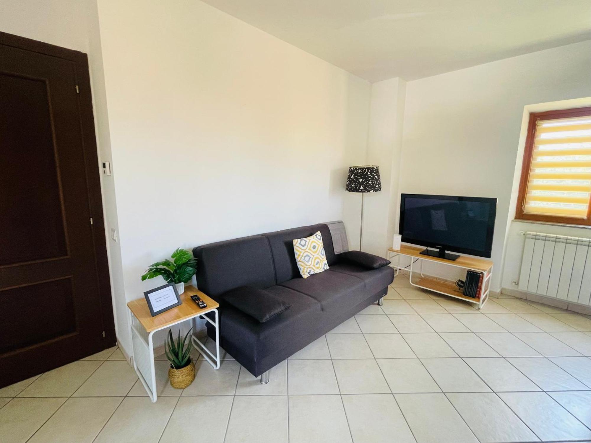 Castelli Home - Castelli Apartments Albano Laziale Luaran gambar
