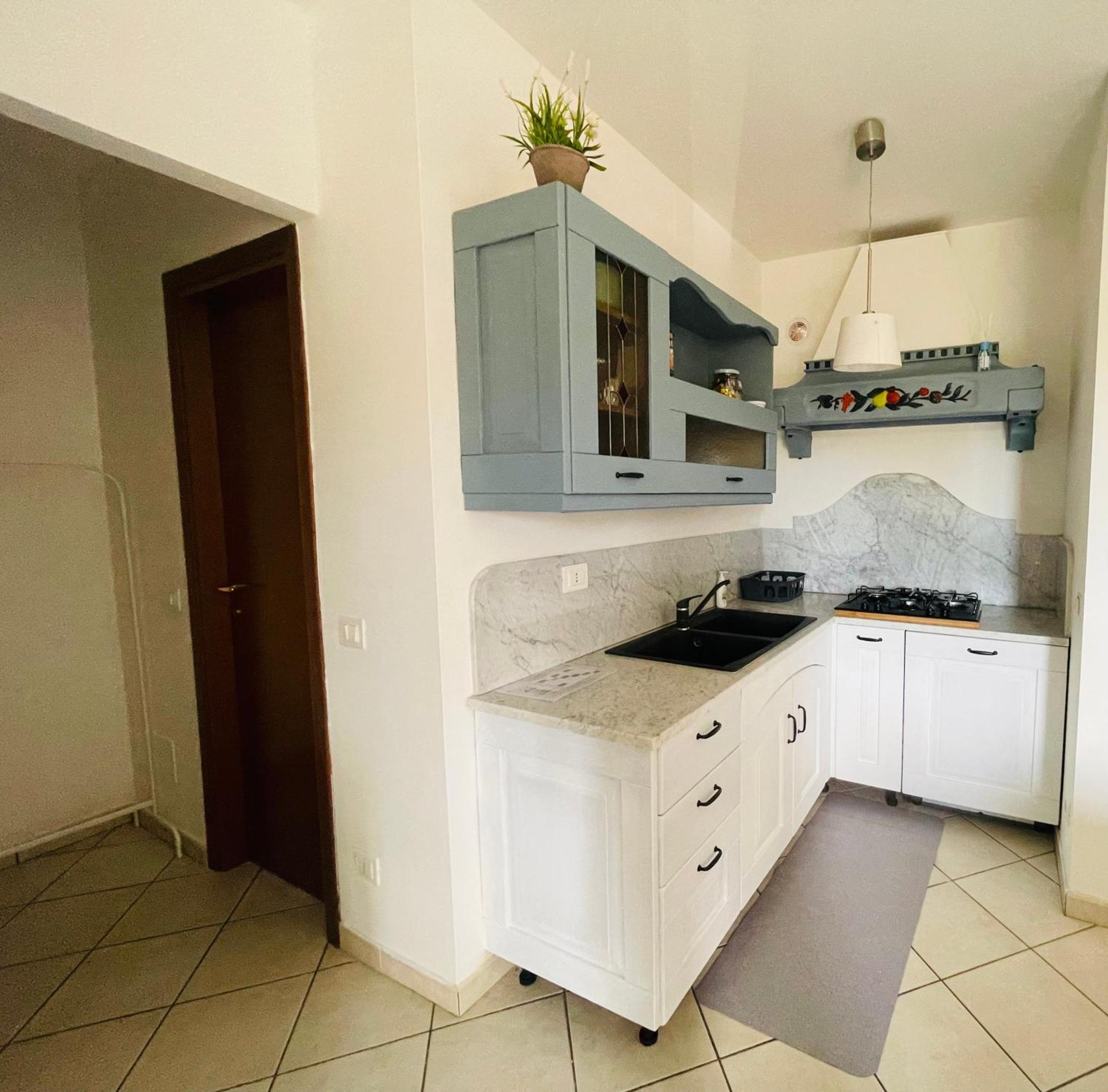 Castelli Home - Castelli Apartments Albano Laziale Luaran gambar
