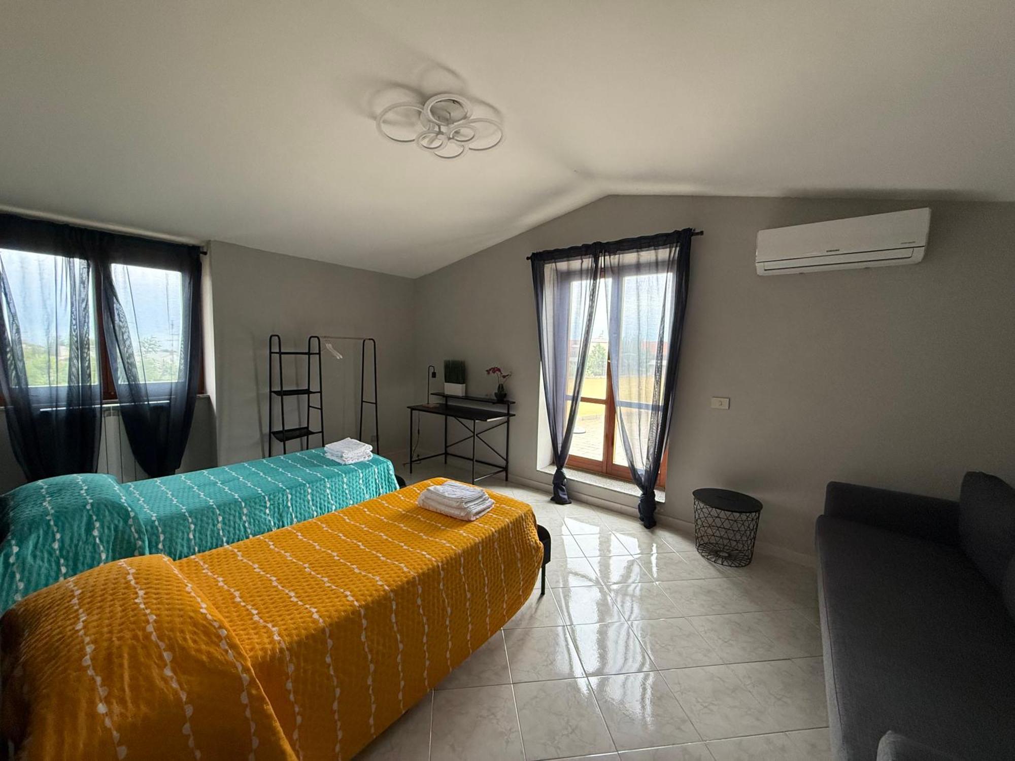 Castelli Home - Castelli Apartments Albano Laziale Luaran gambar